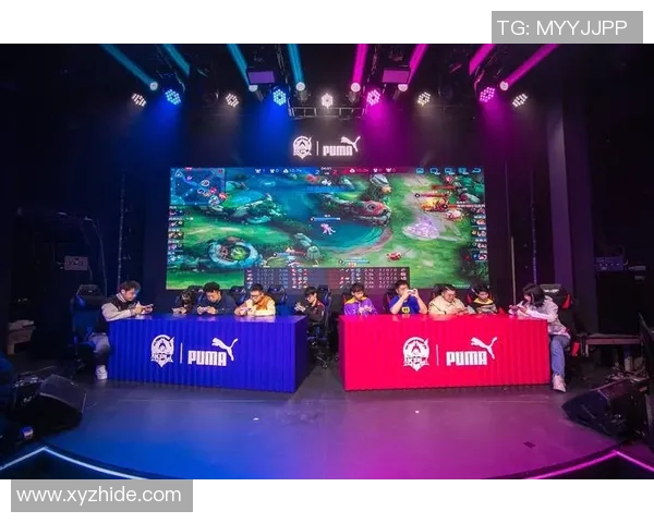 电竞数据分析师陈芳回顾王者荣耀发展历程与未来展望