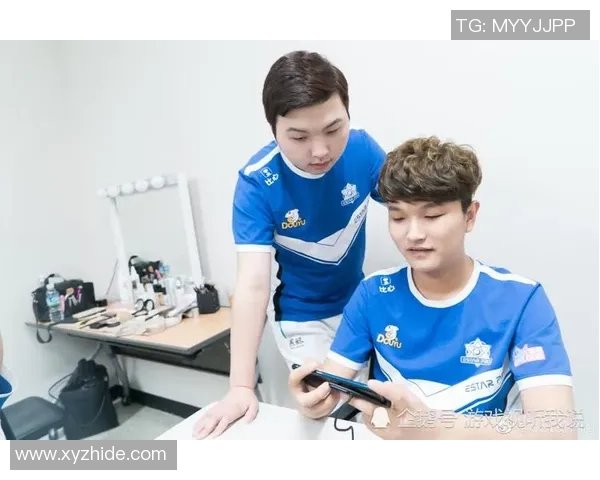 电竞数据高校联赛特别报道FPX从默默无闻到辉煌夺冠的奋斗历程