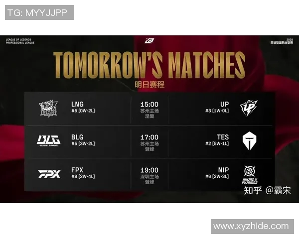 esports数据赛后分析BLG与LNG对决中的耐力表现与战术策略探讨