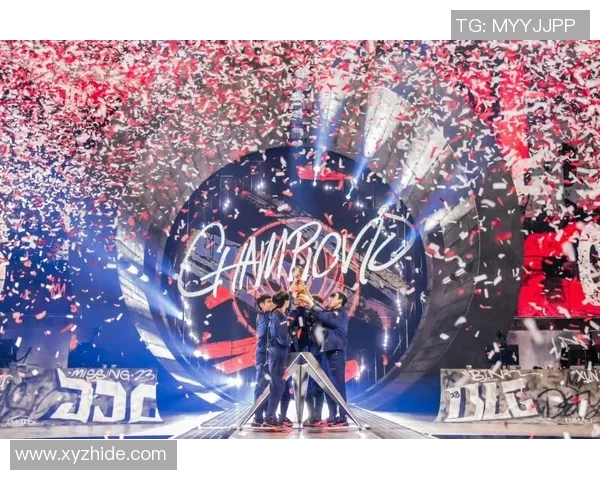 电竞新闻深入分析英雄联盟JDG战队的技术策略与战术执行