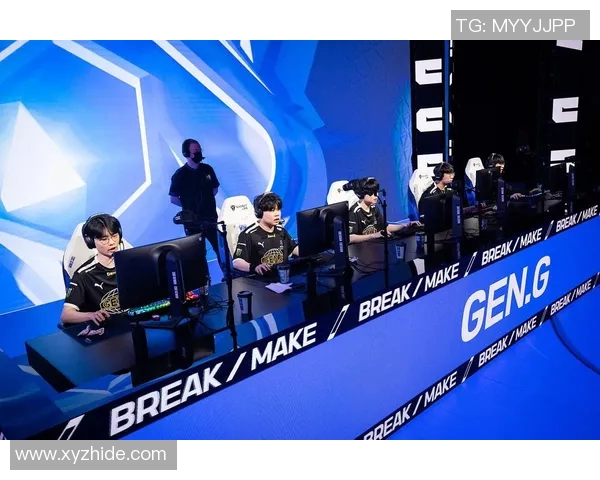 全球挑战赛中EDG战术表现分析与点评探讨实时新闻