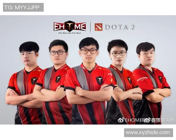 2026电竞新闻IG战队崛起之路：从默默无闻到DOTA2巅峰的奋斗历程